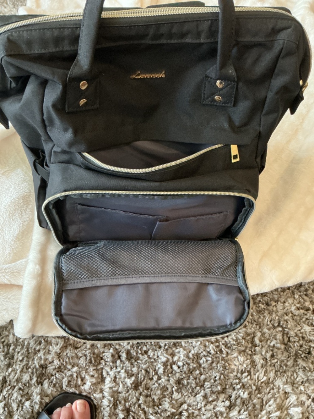 Bag - Picture 8 of 9